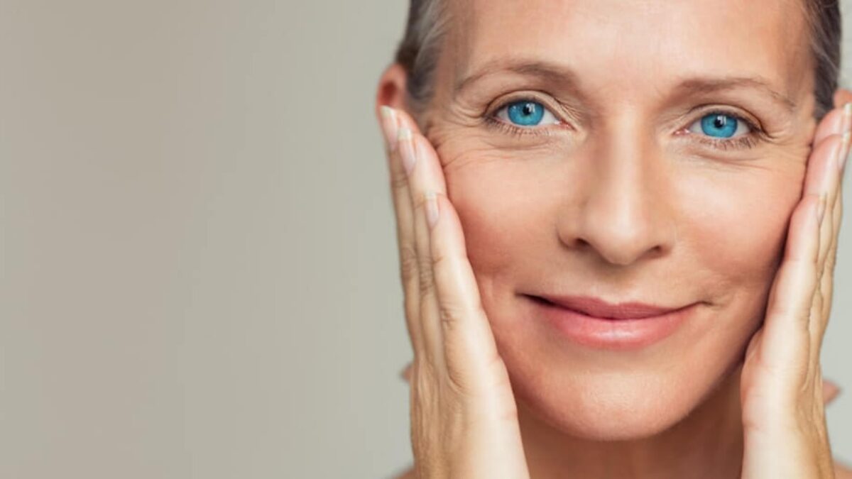 Anti-age: межа між профілактикою та корекцією вікових змін