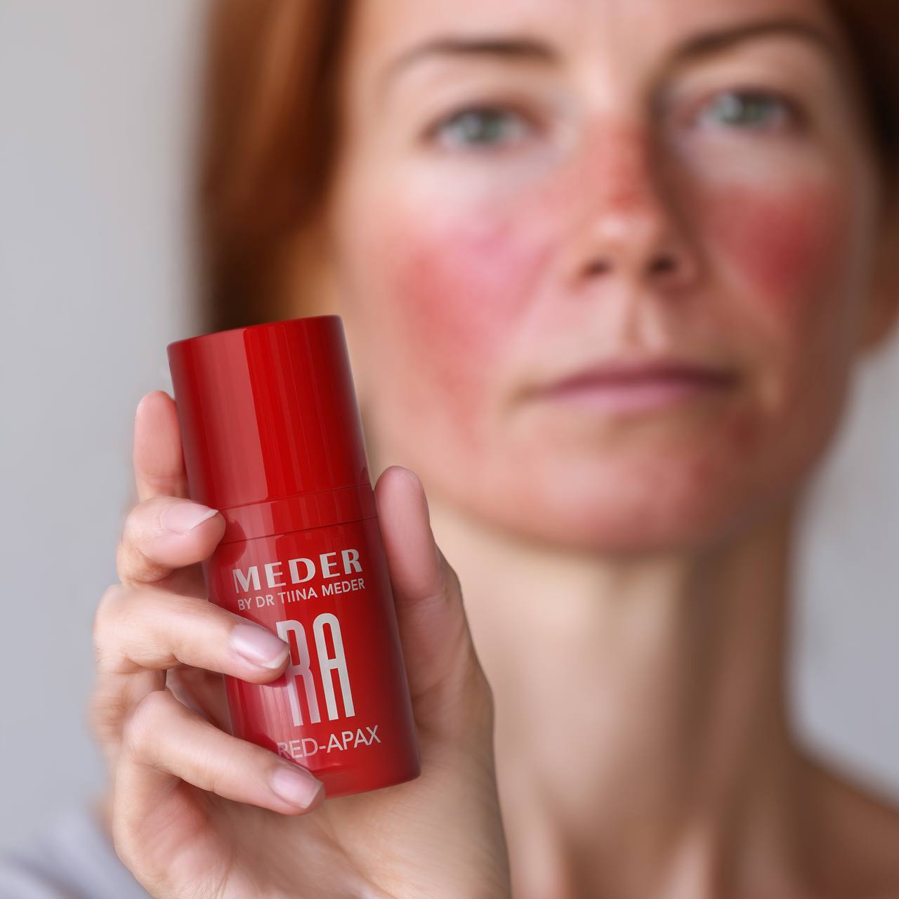 Сироватка Ред-Апакс