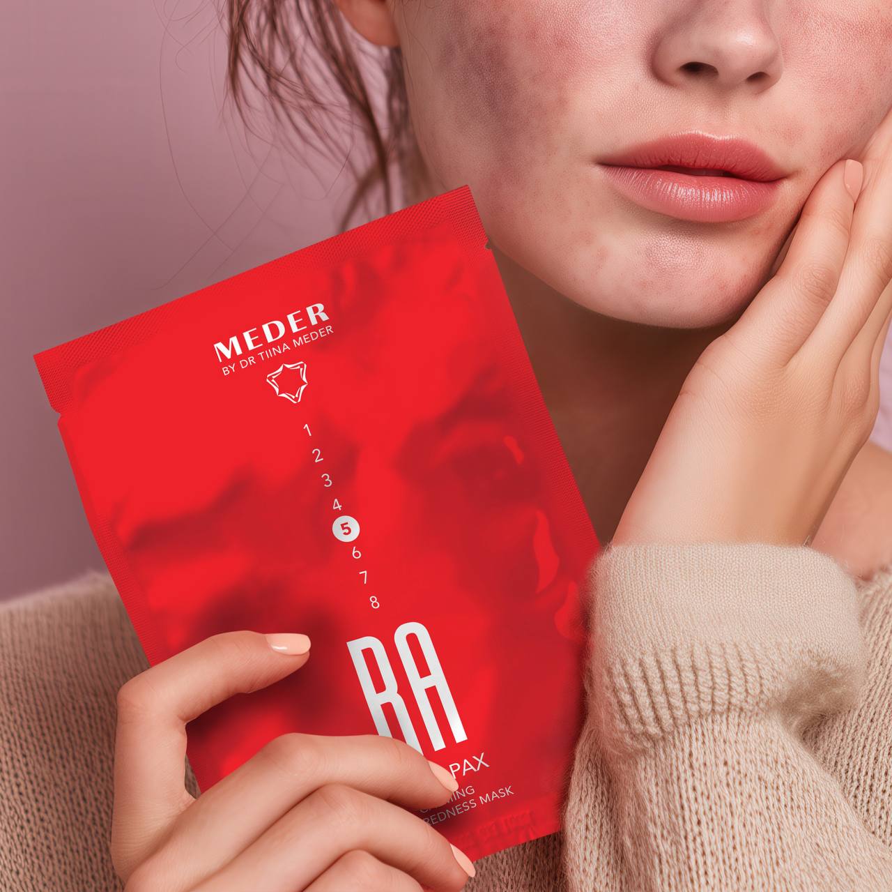 Маска Ред-Апакс