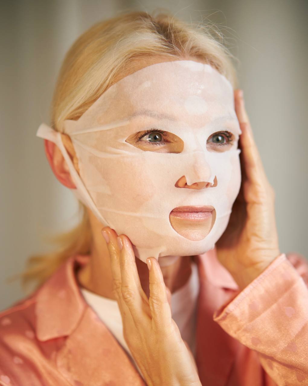 Маска Міо-Фікс