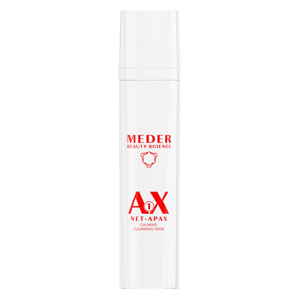 prebiotic face cleanser Meder Net-Apax