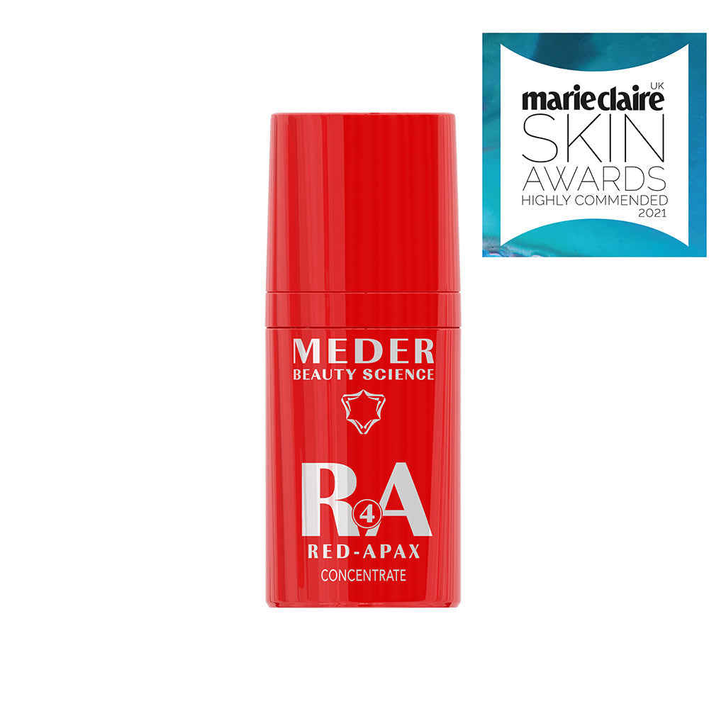 rosacea skincare highly commended