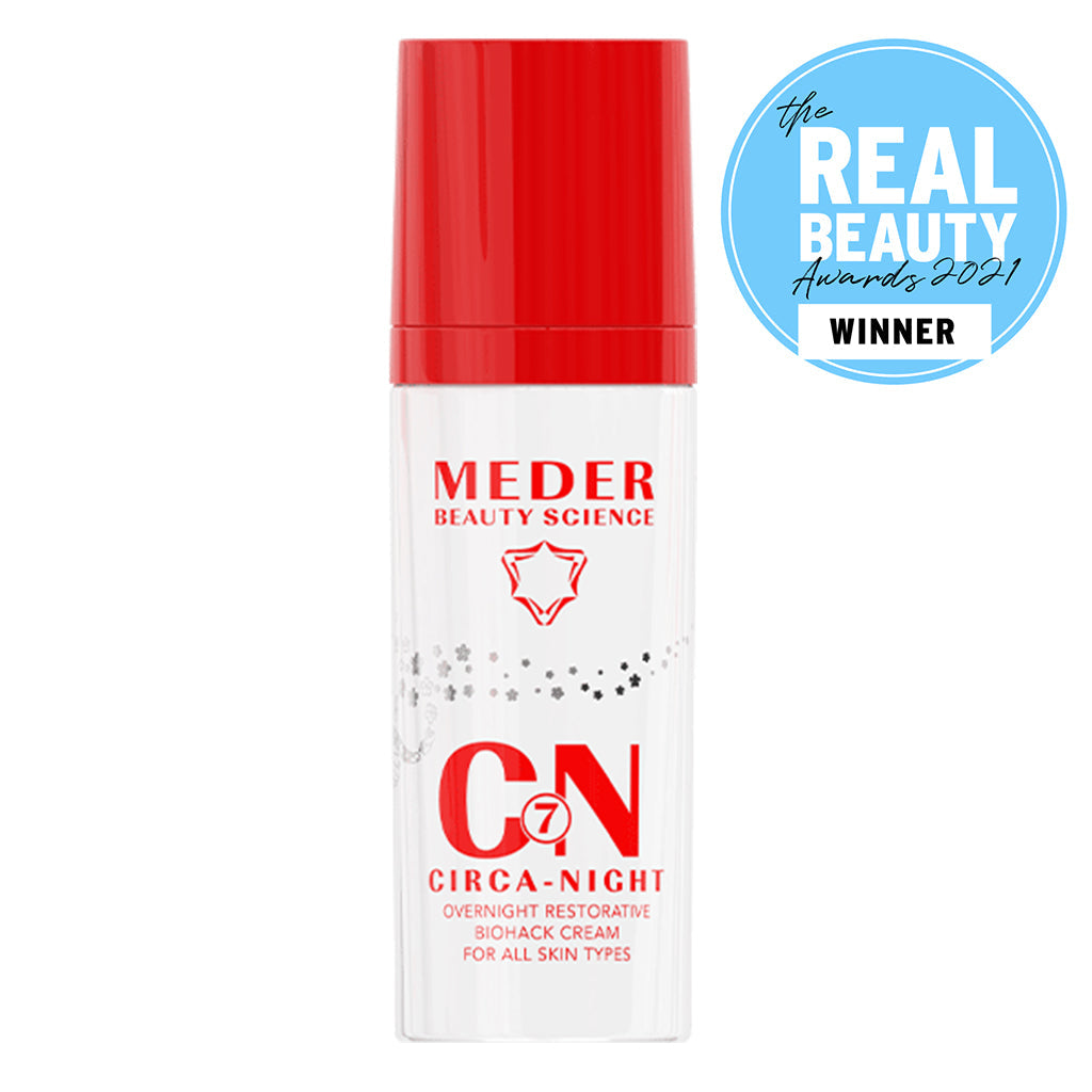 Winner of best night cream